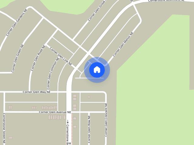 Townhouse for rent in Northwest, Alberta