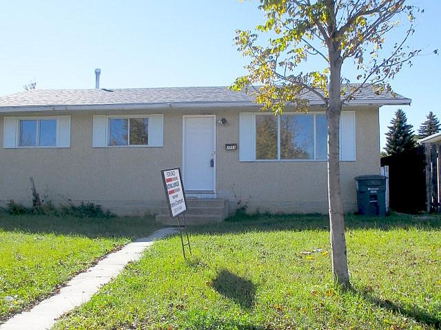 House for rent in Saskatoon, Saskatchewan