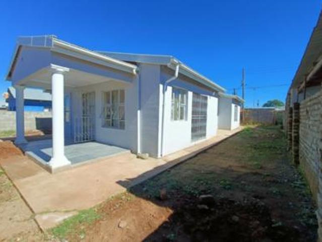 House for sale in Queenstown, Eastern Cape