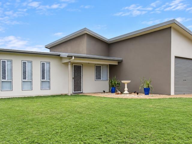 House for rent in Gracemere