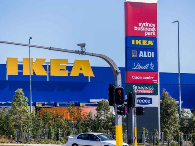 House for rent in Sydney, New South Wales