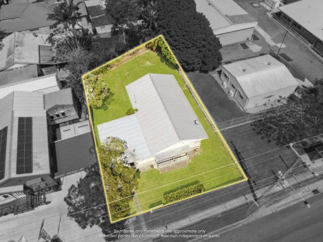 House for sale in Toombul, Queensland