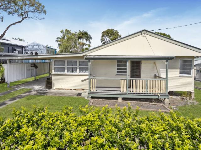 House for sale in Toombul, Queensland