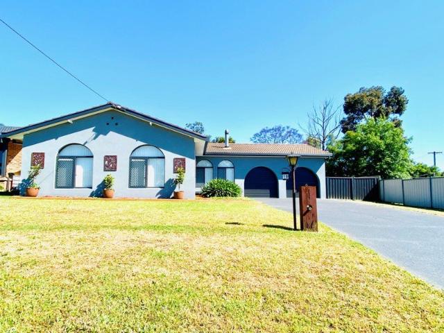 House for rent in Hillvue, Tamworth