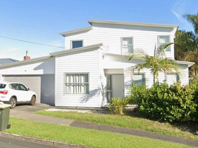 House for rent in Rapanui