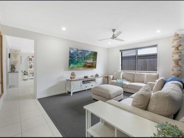 House for rent in Griffin, Greater Brisbane