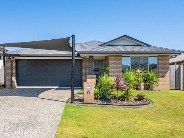 House for rent in Griffin, Greater Brisbane