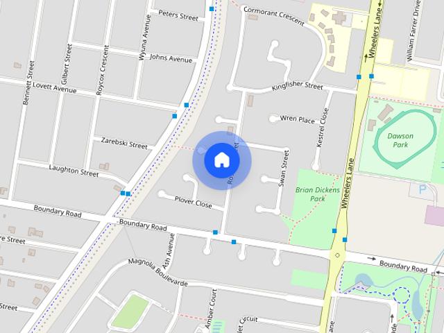House for rent in Dubbo, New South Wales