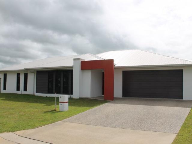 House for rent in Bakers Creek, Queensland