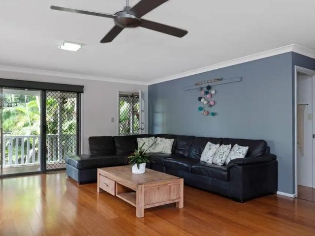 House for rent in Barlows Hill, Queensland