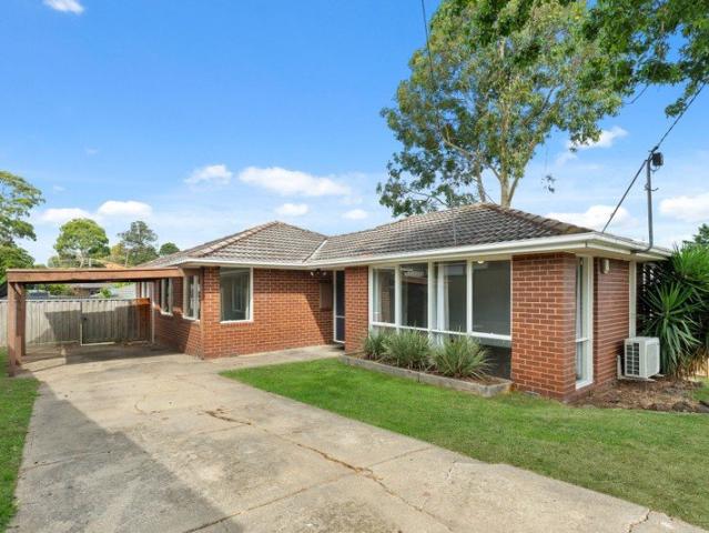 House for sale in Camerons Creek, Victoria