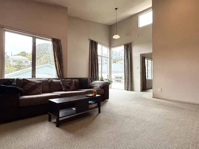 House for rent in Fitchettown, Wellington