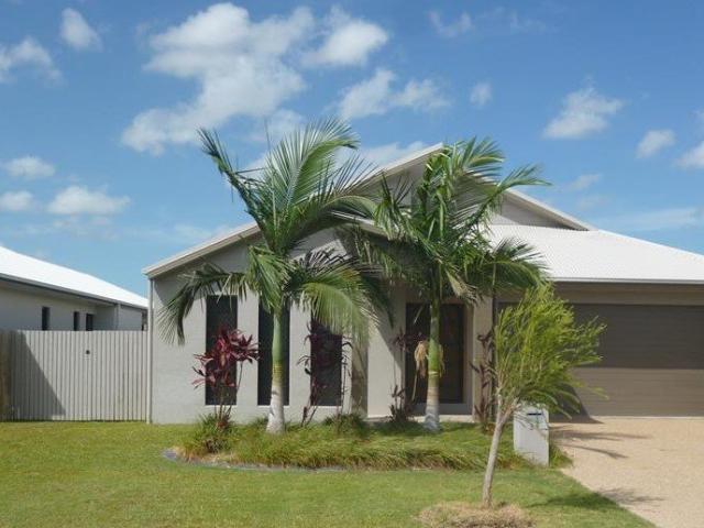 House for rent in Burdell, Queensland