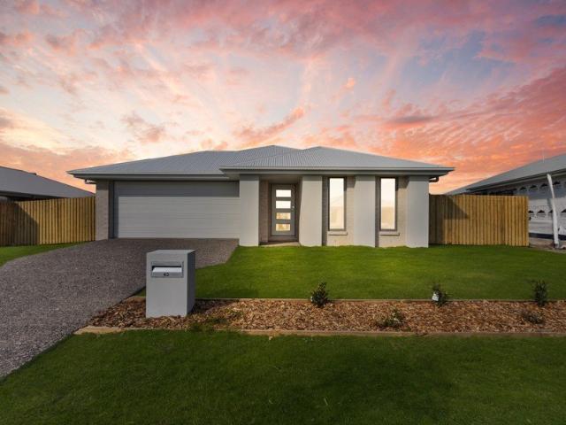 House for rent in Burrum Heads, Queensland