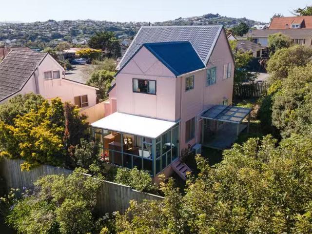 House for rent in Matata, Wellington