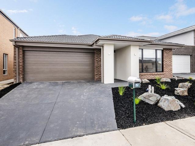 House for rent in Camerons Creek, Victoria