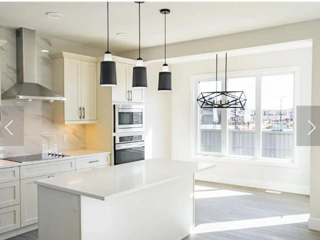 House for rent in Chappelle, Edmonton