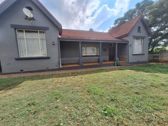 House for sale in Waterkloof, Gauteng