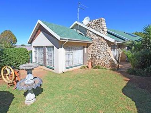 House for sale in Edenvale