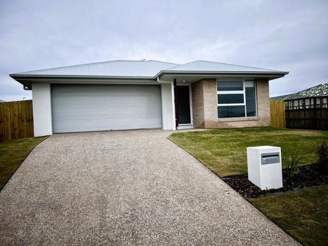 House for rent in Toowoomba, Queensland