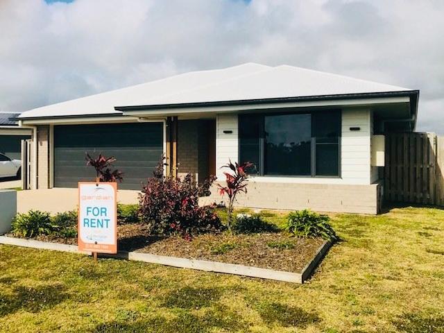 House for rent in Bucasia, Queensland