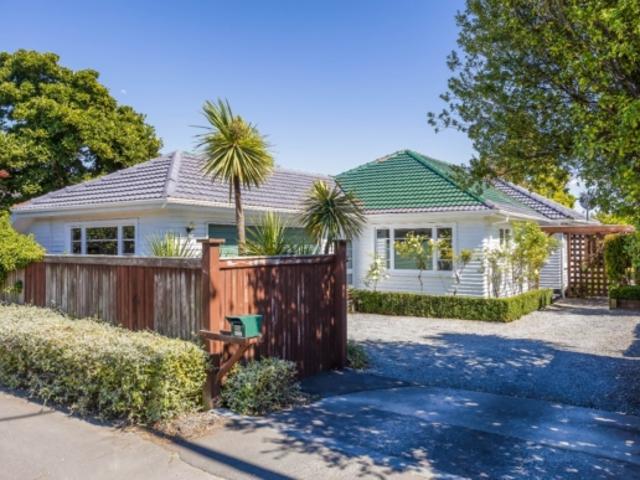Room for rent in Strowan, Fendalton-Waimari-Harewood Community