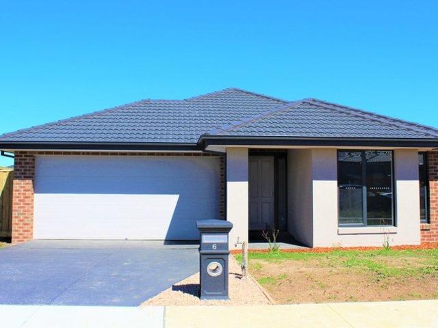 House for rent in Drouin, Victoria