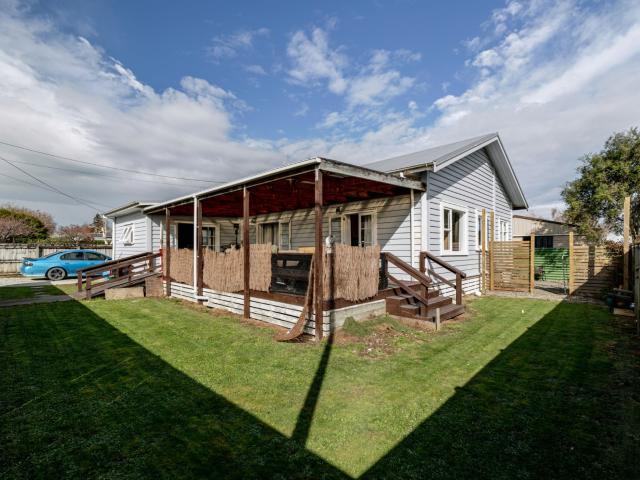 House for rent in Feilding
