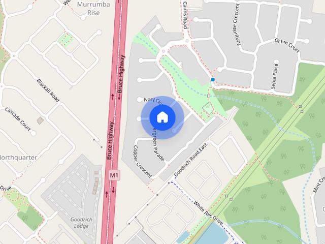 House for rent in Toombul, Queensland
