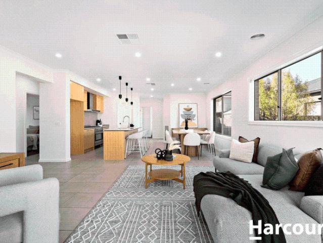 House for rent in Wynbrook, Melbourne