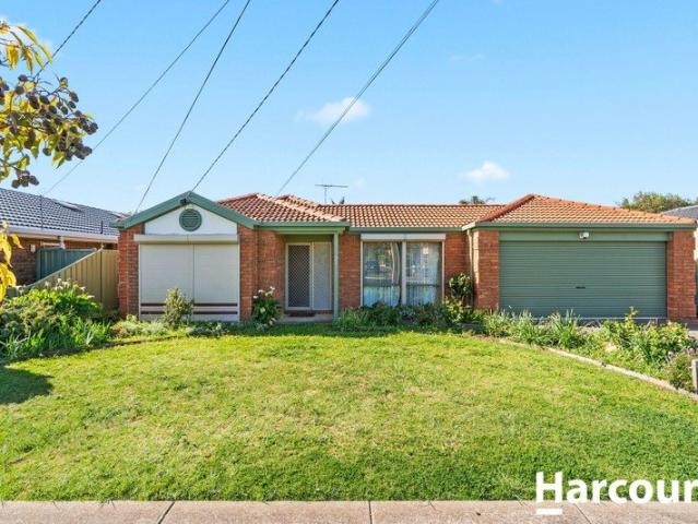 House for rent in Woodville, Melbourne