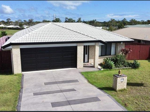 House for rent in Great Sandy Strait, Queensland