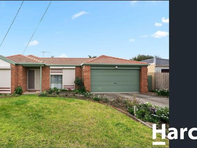 House for rent in Woodville, Melbourne