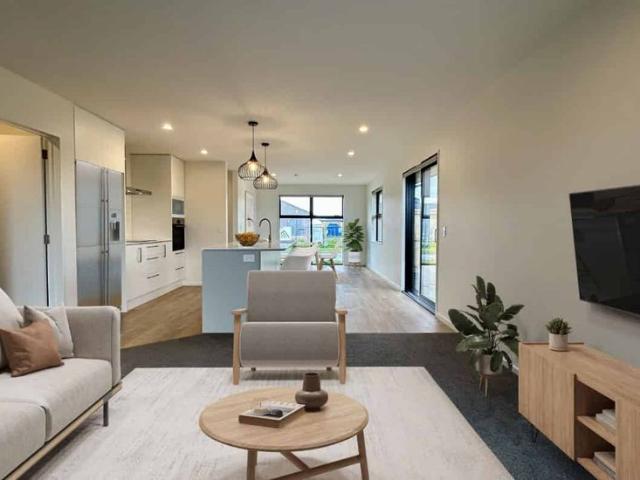 House for rent in Chaslands, Canterbury