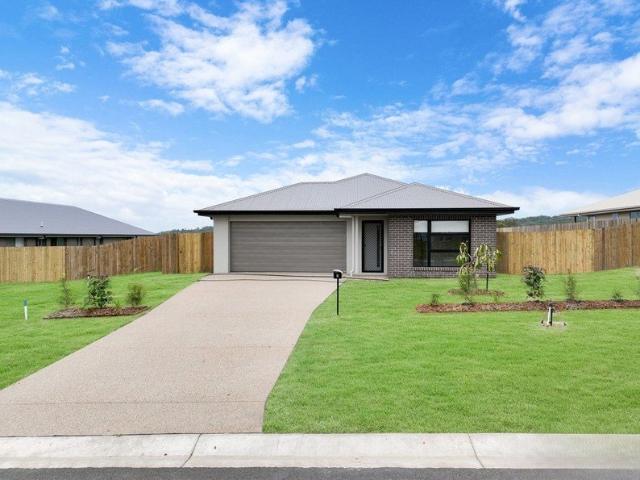 House for rent in Hidden Valley, Queensland