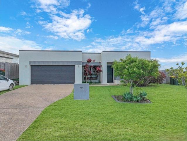 House for rent in Hidden Valley, Queensland