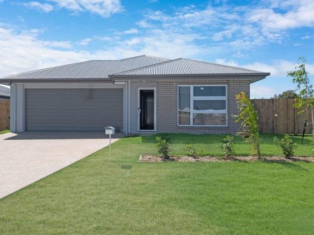 House for rent in Hidden Valley, Livingstone Shire