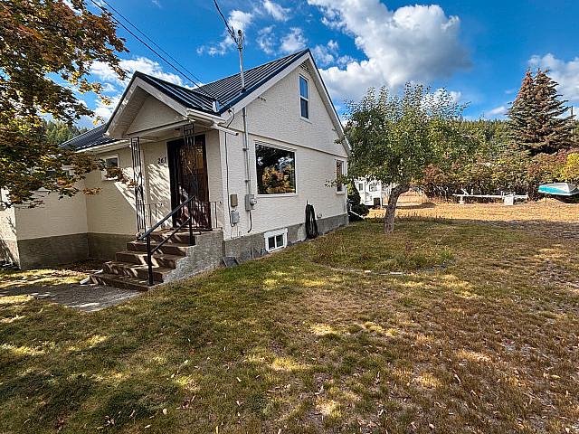 House for sale in Kimberley, British Columbia