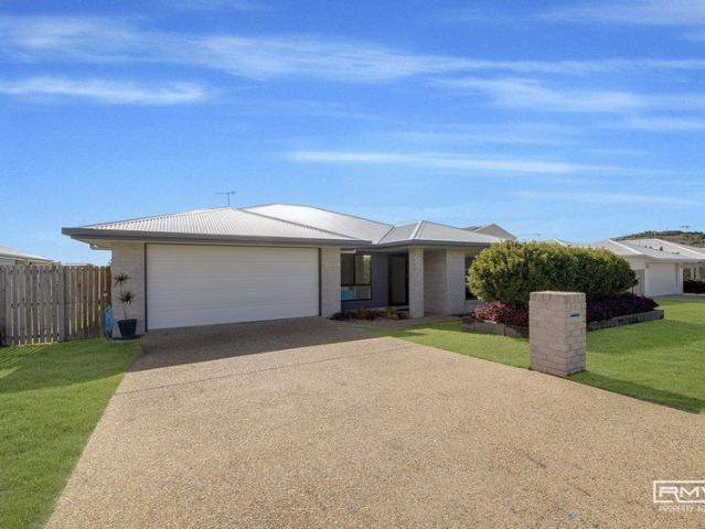 House for rent in Lammermoor, Queensland