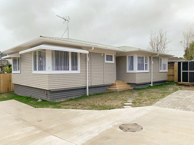 House for rent in Rapanui, Oroua County