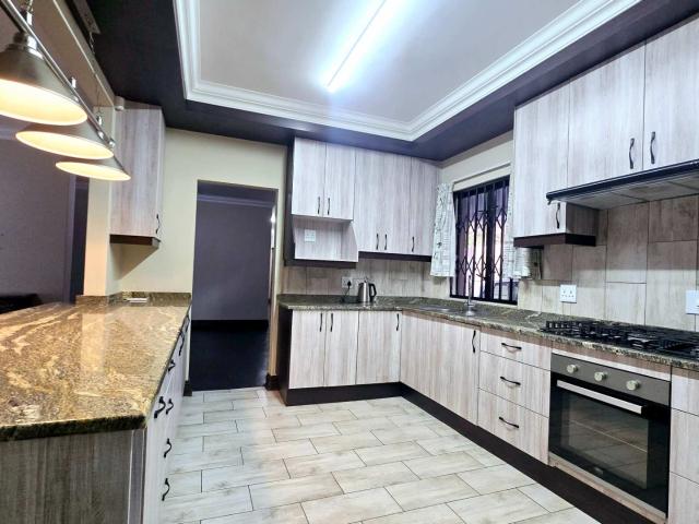 House for rent in Hazelwood, Pretoria