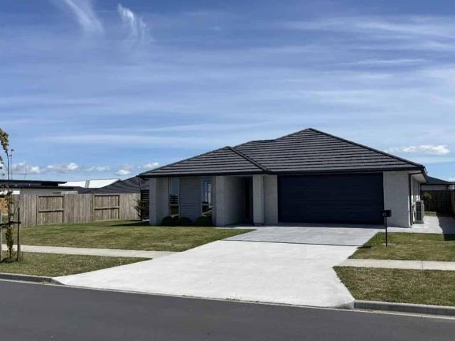 House for rent in Wharewaka, Waikato