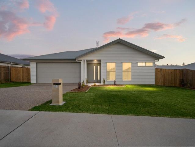 House for rent in Great Sandy Strait, Queensland
