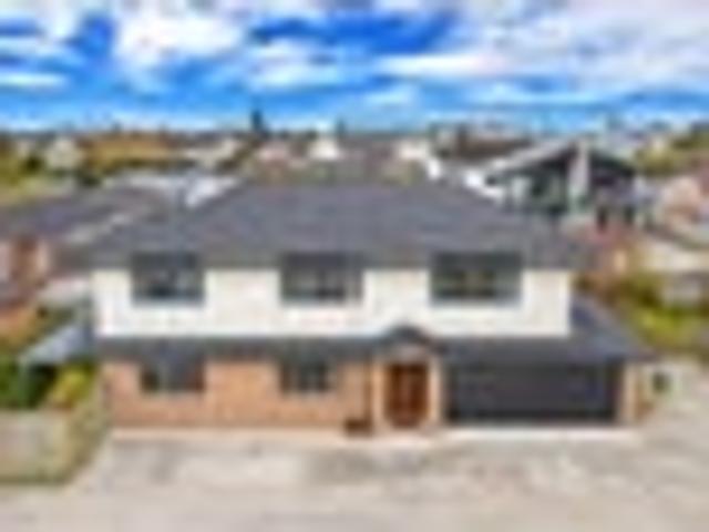 House for sale in East Tamaki, Oroua County