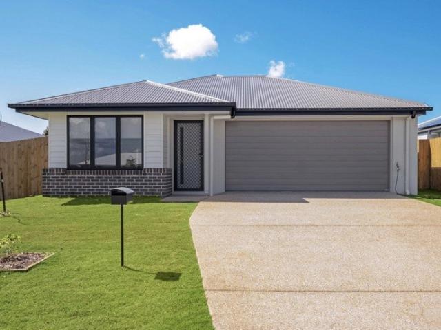 House for rent in Hidden Valley, Livingstone Shire