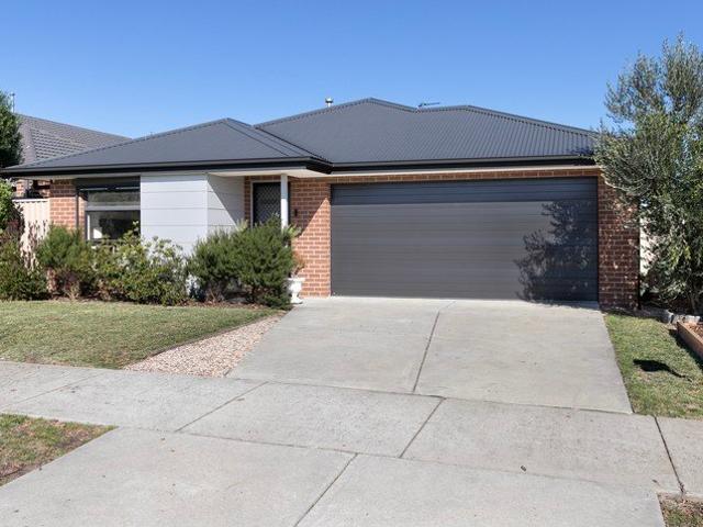 House for rent in WInter Valley Rise, Ballarat
