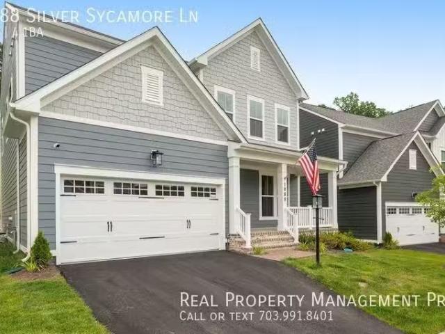 House for rent in Woodbridge
