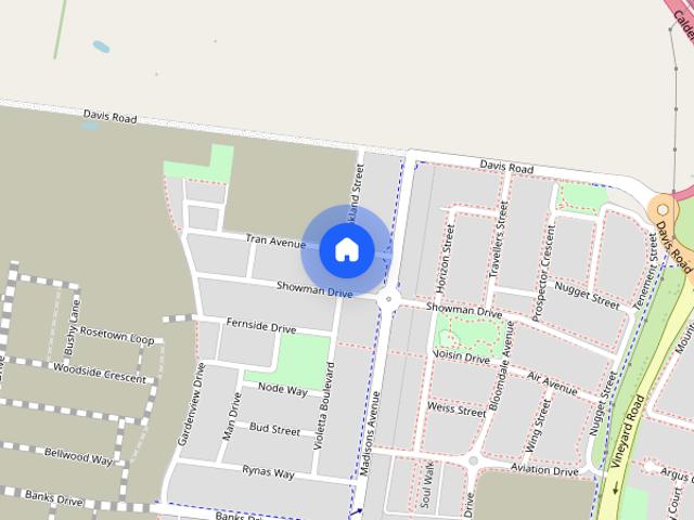 House for rent in Diggers Rest, Melbourne