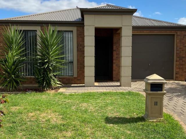 House for rent in Horseshoe Creek, South Australia