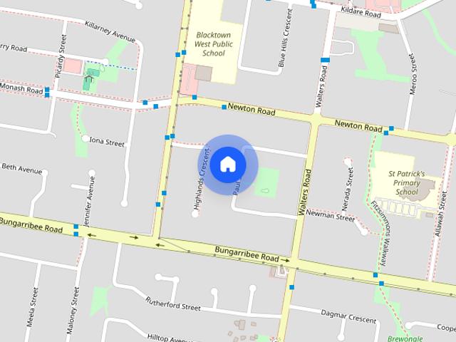 House for rent in Sydney, New South Wales